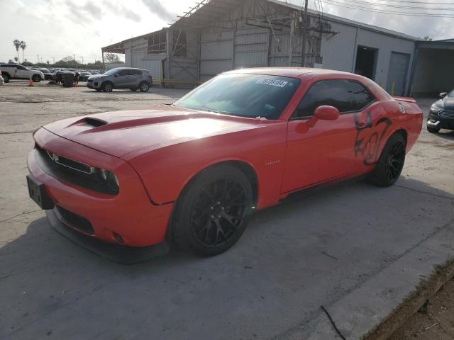 2020 Dodge Challenger R/T