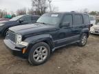 2011 Jeep Liberty Limited for Sale in Baltimore, MD - Normal Wear