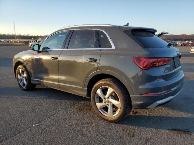 WA1AECF32L1014287 Audi Q3 PREMIUM 2