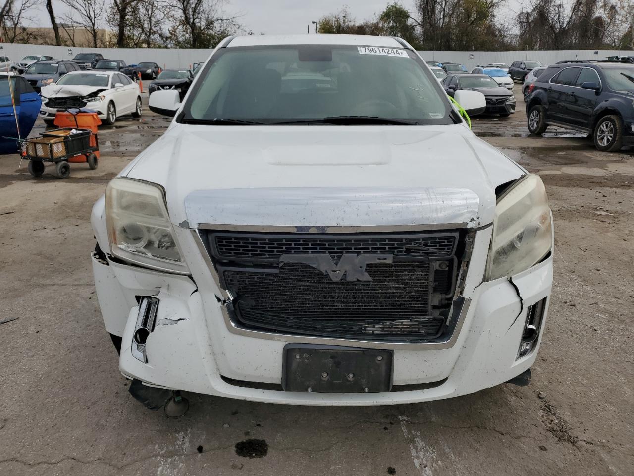 VIN 2GKALMEK6F6146677 2015 GMC TERRAIN no.5