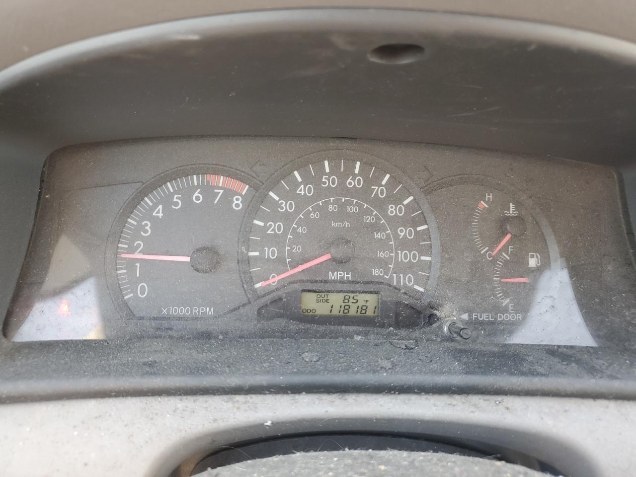 2007 Toyota Corolla - Image 9