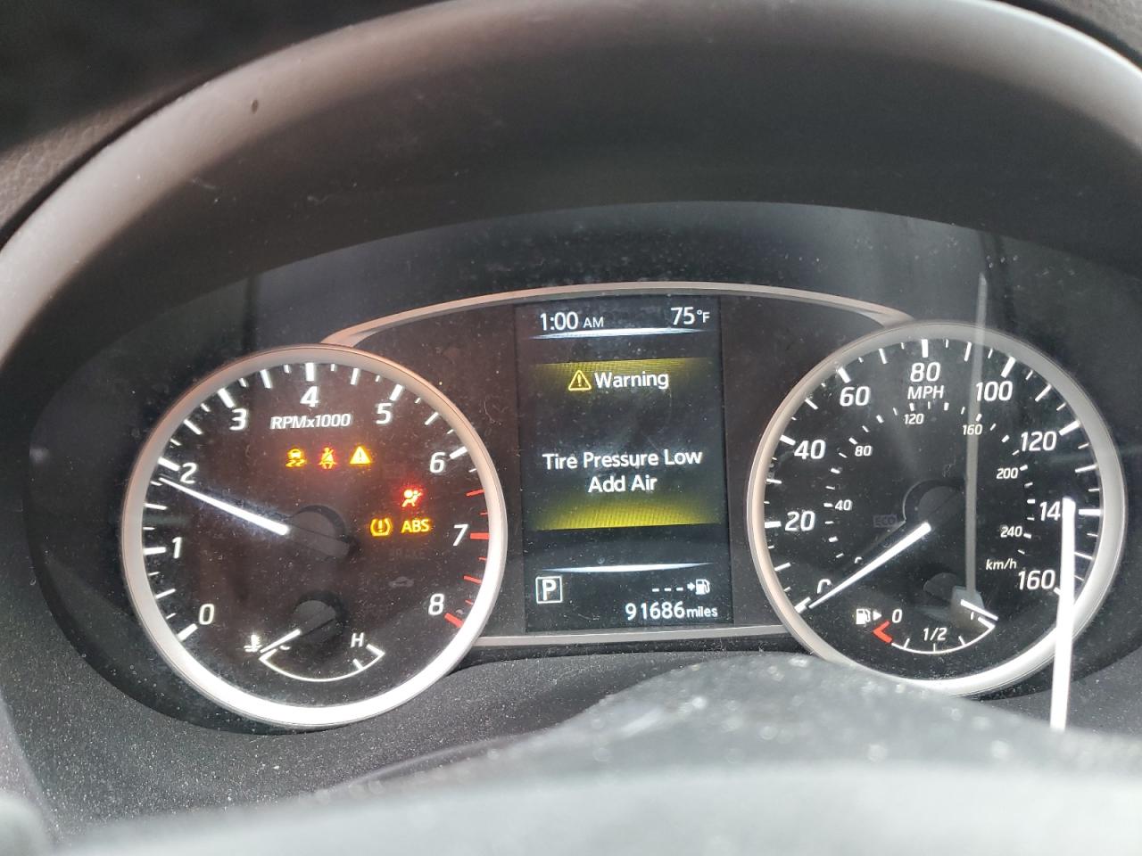 2017 Nissan Sentra - Image 9