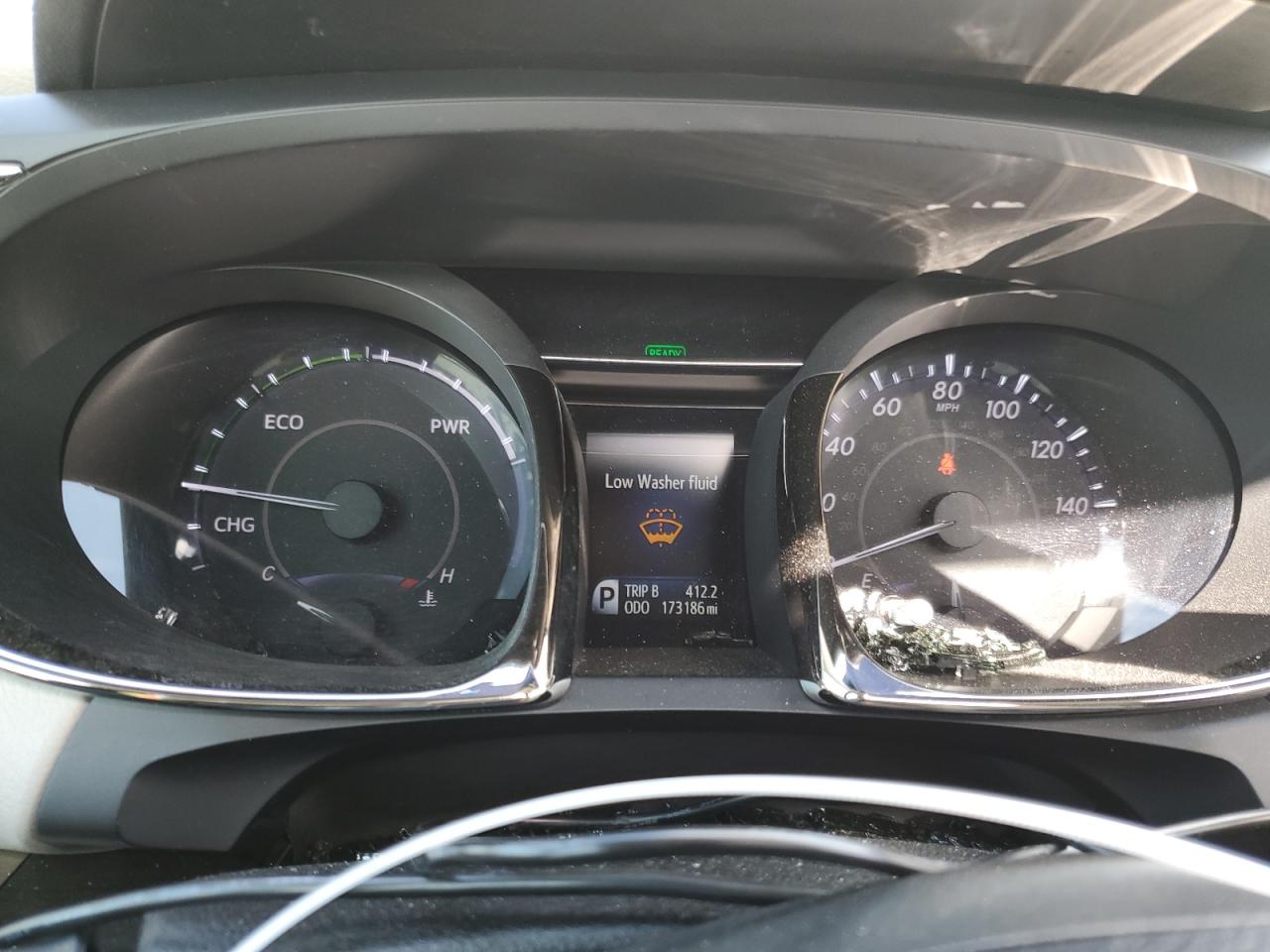 2013 Toyota Avalon - Image 9