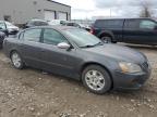 2006 Nissan Altima S zu verkaufen in Appleton, WI - Front End