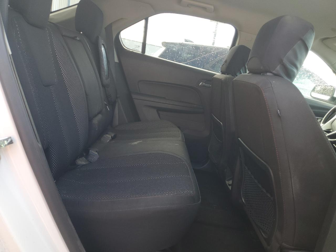 2014 Chevrolet Equinox Lt VIN: 1GNALBEK3EZ100010 Lot: 79170304