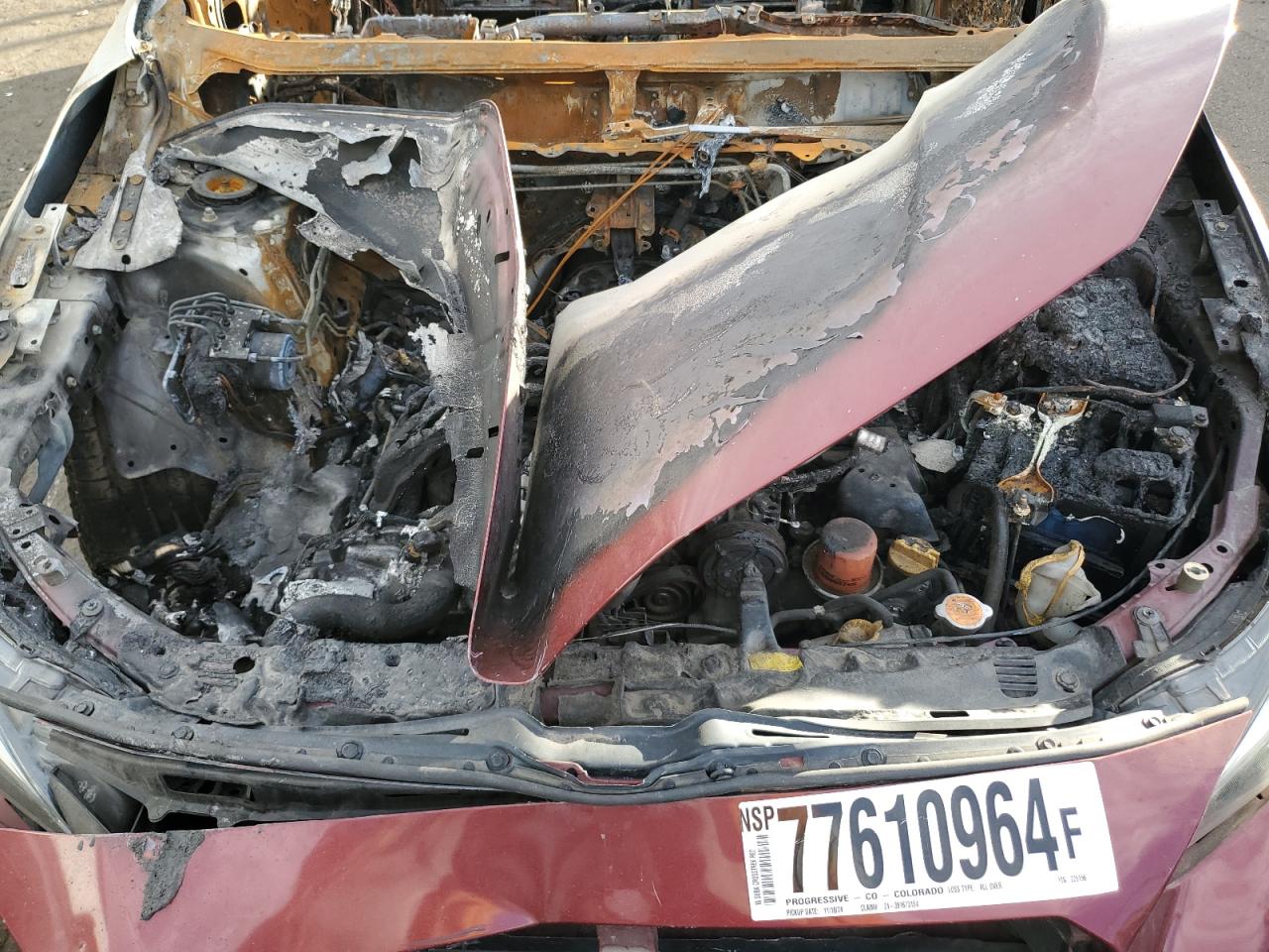 2018 Subaru Crosstrek Premium VIN: JF2GTADC8JH225156 Lot: 77610964