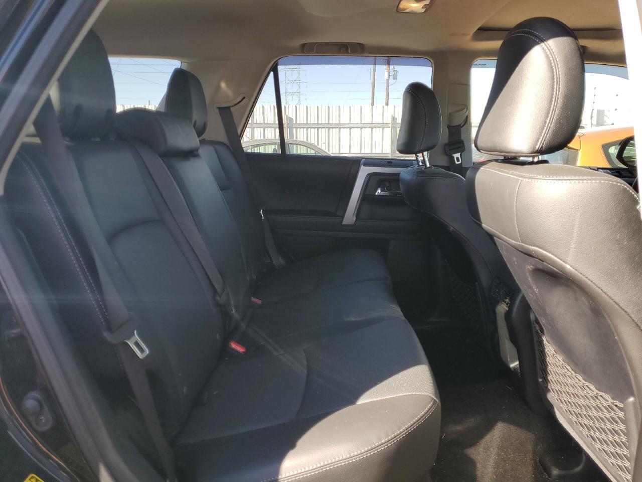 2022 Toyota 4Runner - Image 11