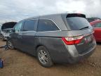 2011 Honda Odyssey Exl for Sale in Elgin, IL - Front End