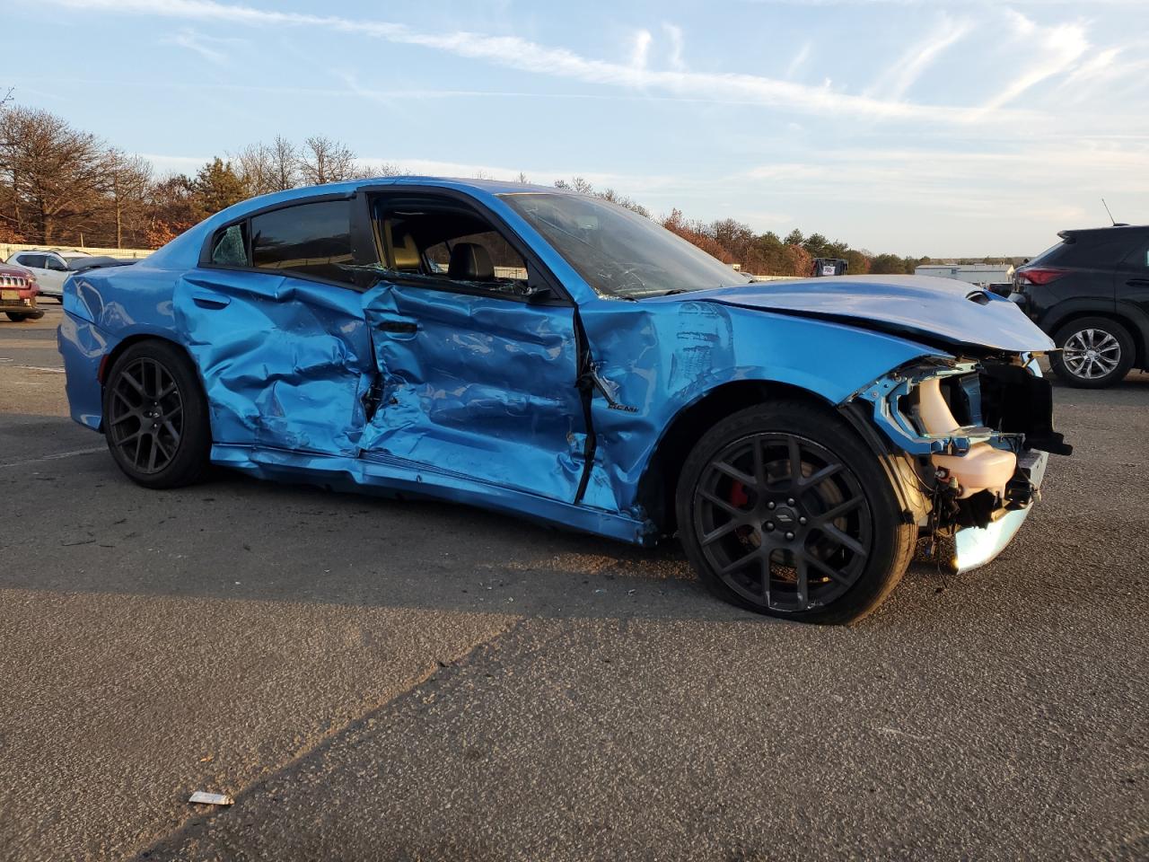 2019 Dodge Charger - Image 4