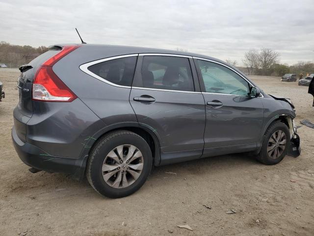  HONDA CRV 2013 Сірий