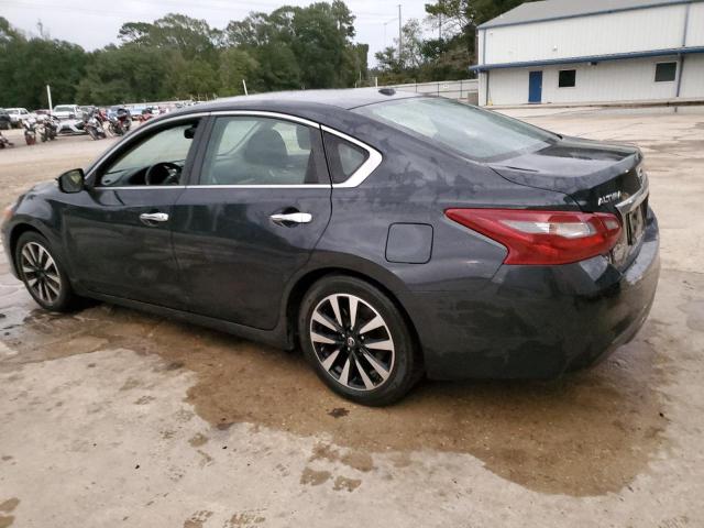  NISSAN ALTIMA 2018 Сharcoal