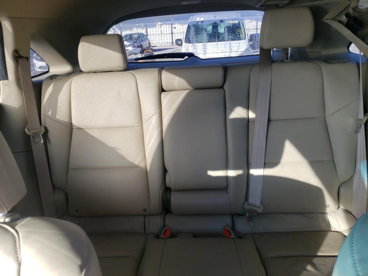 2015 Acura RDX - Image 10