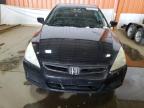 2007 HONDA ACCORD EX for sale at Copart AB - CALGARY