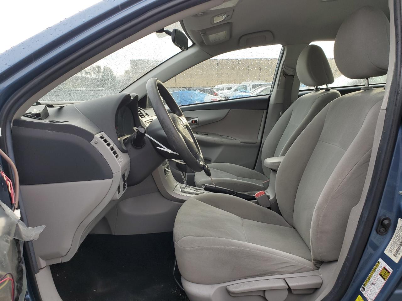 2012 Toyota Corolla - Image 7
