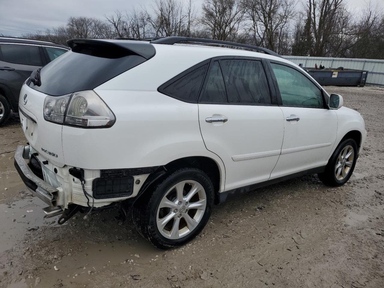 2008 Lexus RX - Image 3