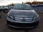 2012 Honda Civic Hybrid na sprzedaż w East Granby, CT - Front End