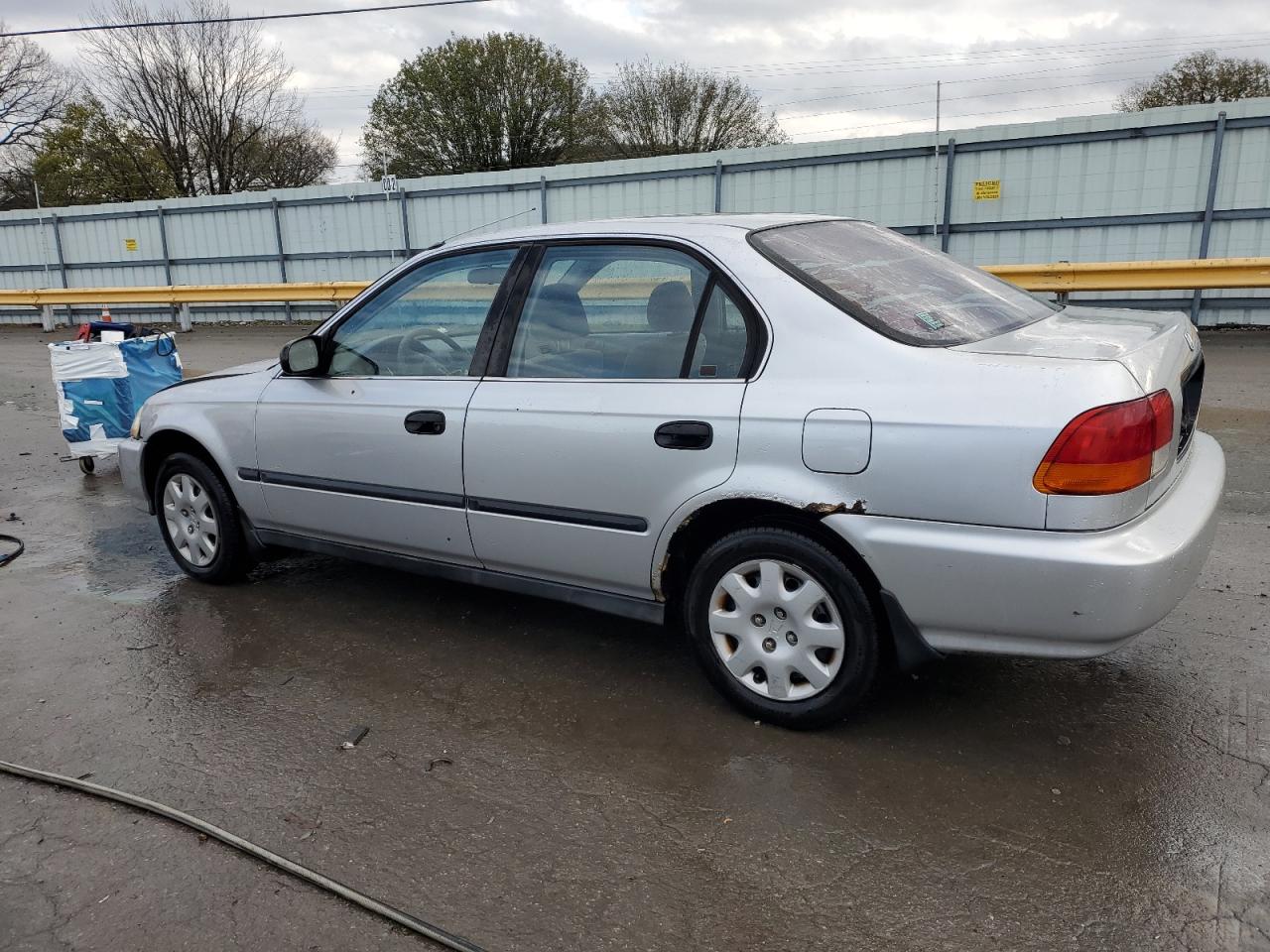 1998 Honda Civic - Image 2