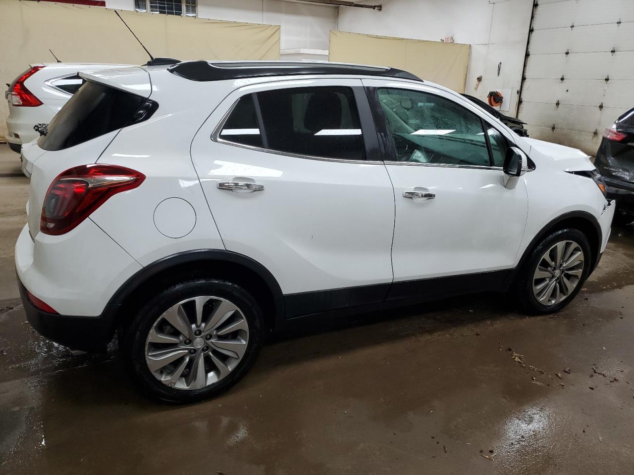 2019 Buick Encore - Image 3