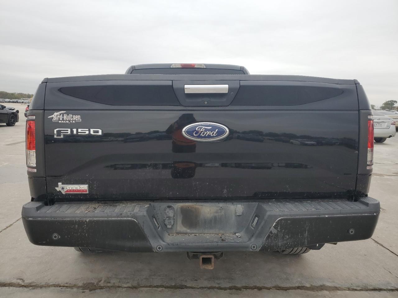 2016 Ford F-150 - Image 6