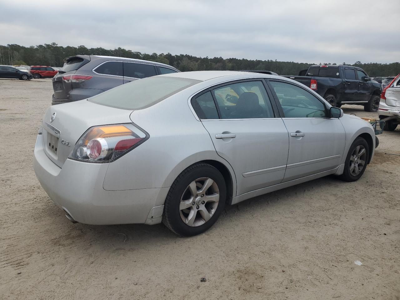 2009 Nissan Altima - Image 3