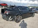 2017 Lexus Gs 350 Base de vânzare în Houston, TX - All Over