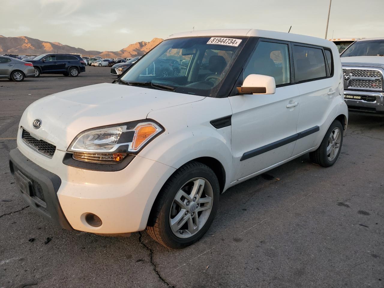 2011 Kia Soul - Image 1