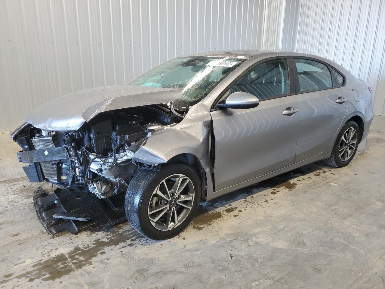 2023 Kia Forte - Image 1