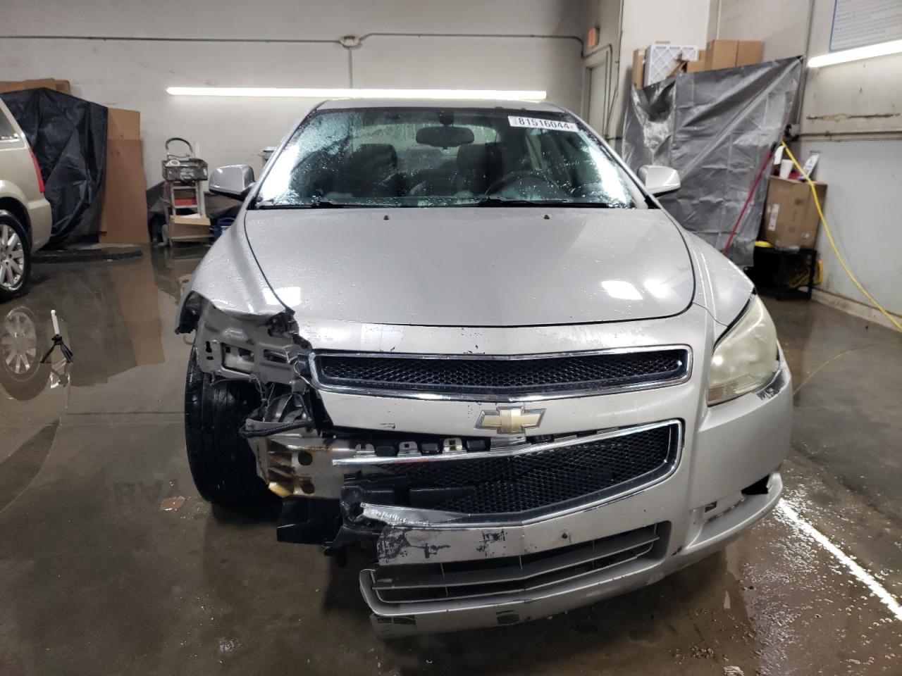 2008 Chevrolet Malibu - Image 5