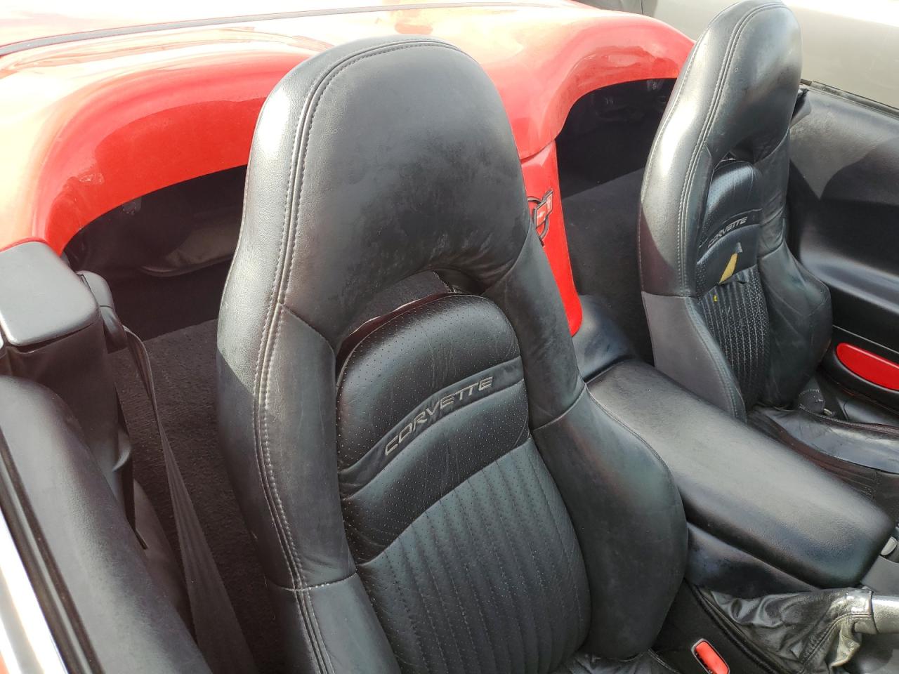 1999 Chevrolet Corvette - Image 12