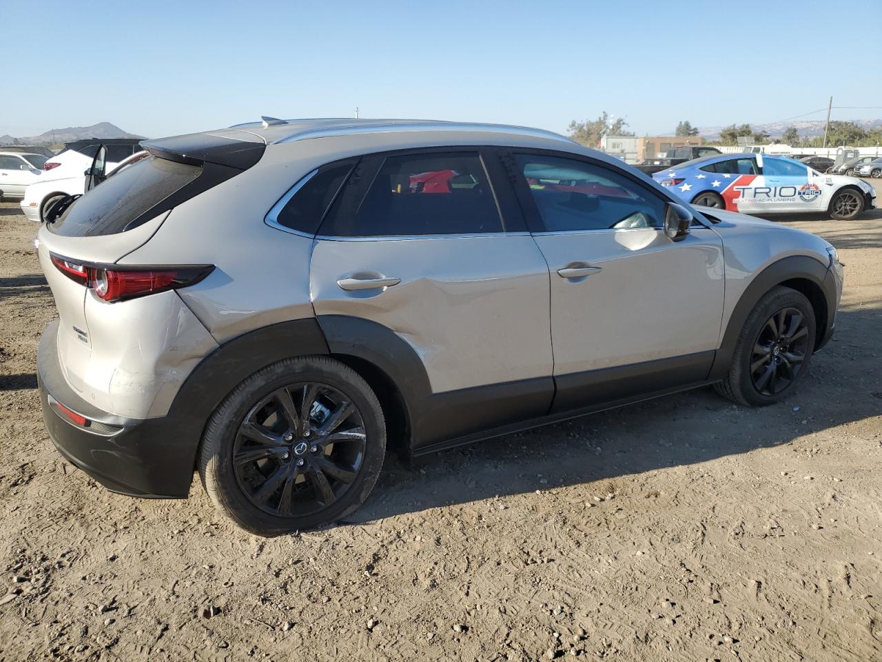 2024 Mazda CX-30 - Image 3