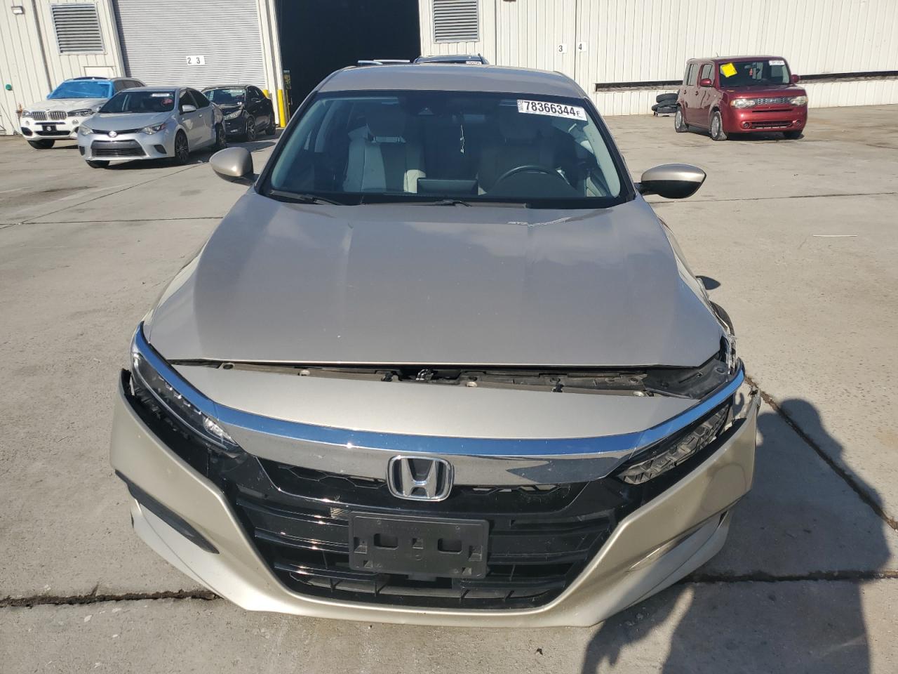 2019 Honda Accord - Image 5