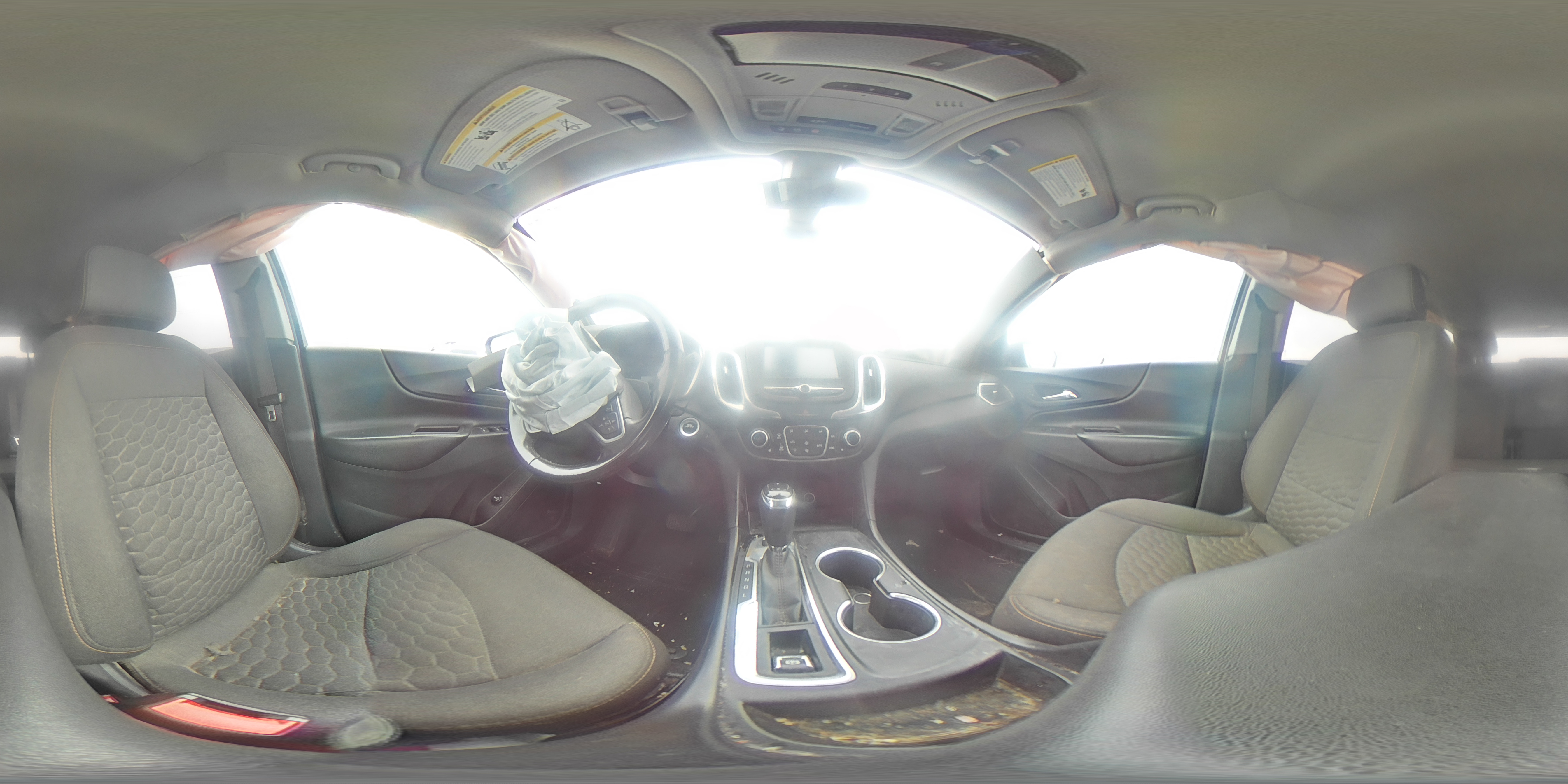 2018 Chevrolet Equinox - Image 14