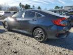 2018 Honda Civic Lx იყიდება Mendon-ში, MA - Front End