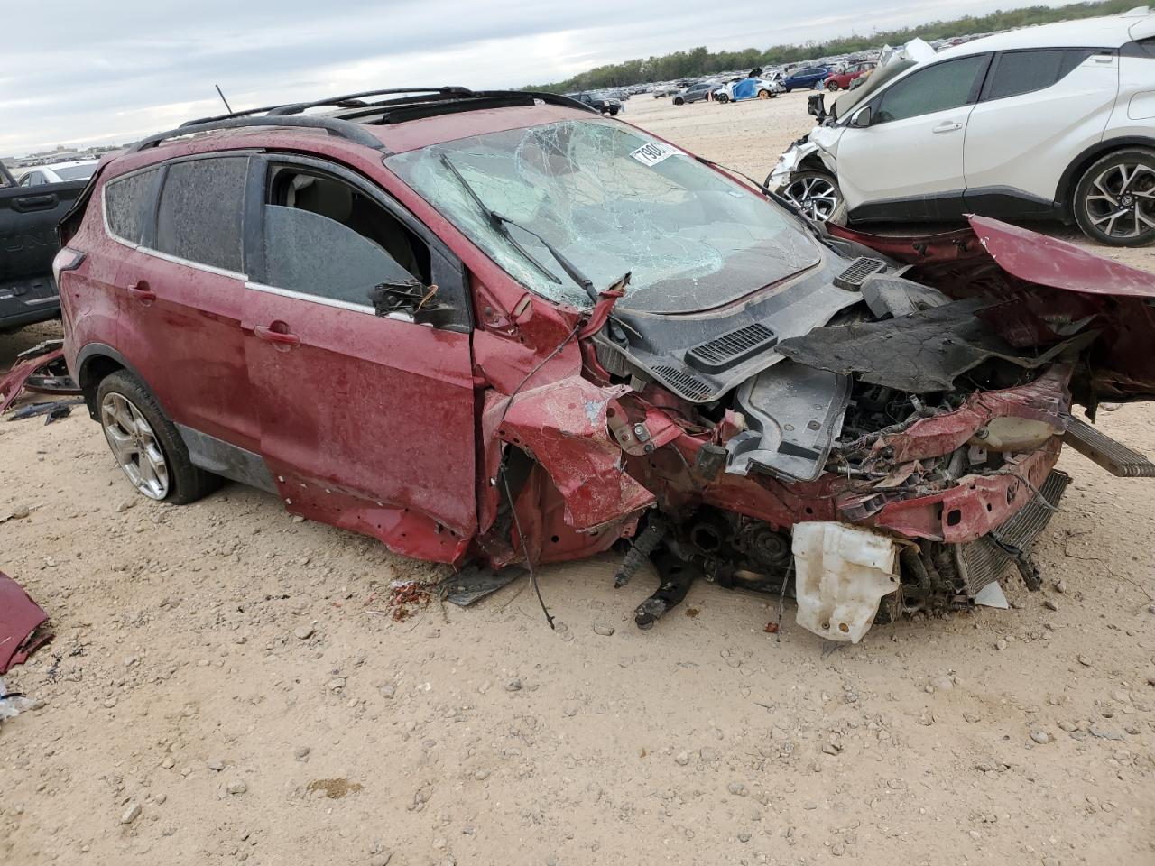 2018 Ford Escape - Image 4