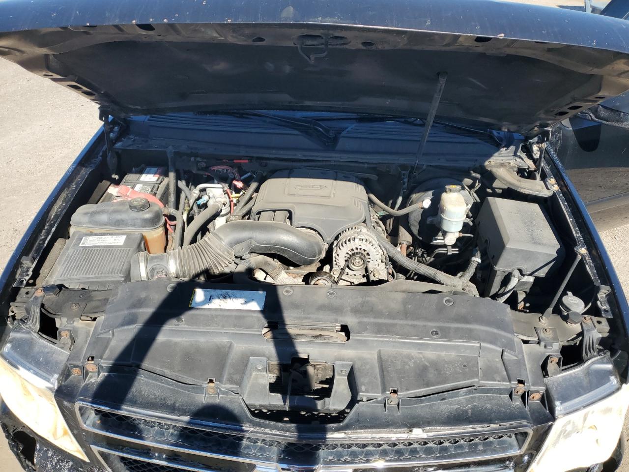 2007 Chevrolet Tahoe - Image 12