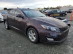 2015 Kia Optima Lx на продаже в Antelope, CA - Mechanical