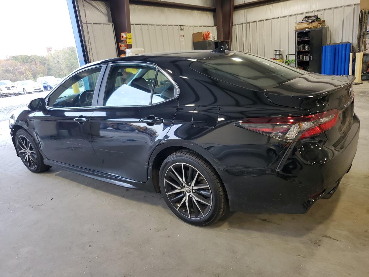 2021 Toyota Camry - Image 2