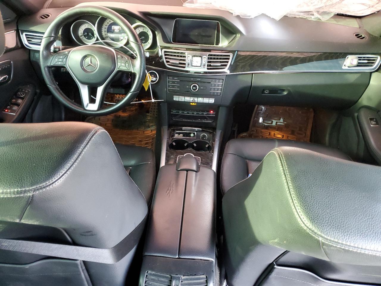 2016 Mercedes-Benz E-klasse - Image 8