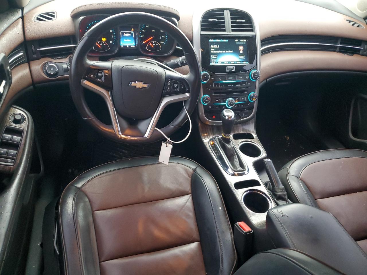 2015 Chevrolet Malibu - Image 8