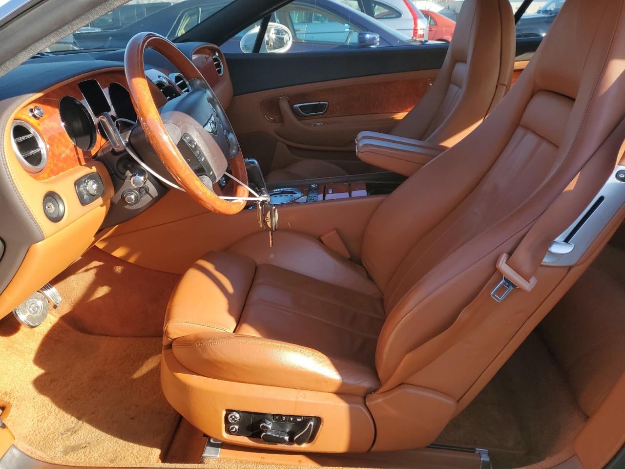 2008 Bentley Continental - Image 7
