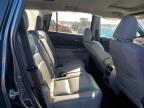 2018 Honda Pilot Exl للبيع في Spartanburg، SC - Front End