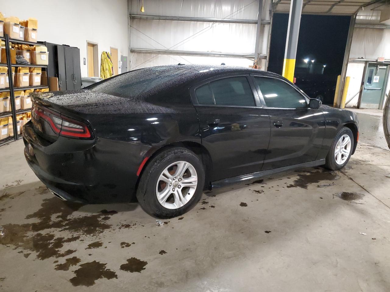 2021 Dodge Charger - Image 3