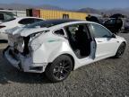 2022 Tesla Model 3  იყიდება Mentone-ში, CA - Rear End