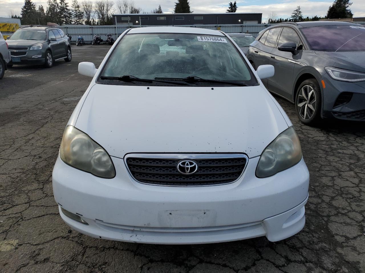 2008 Toyota Corolla - Image 5