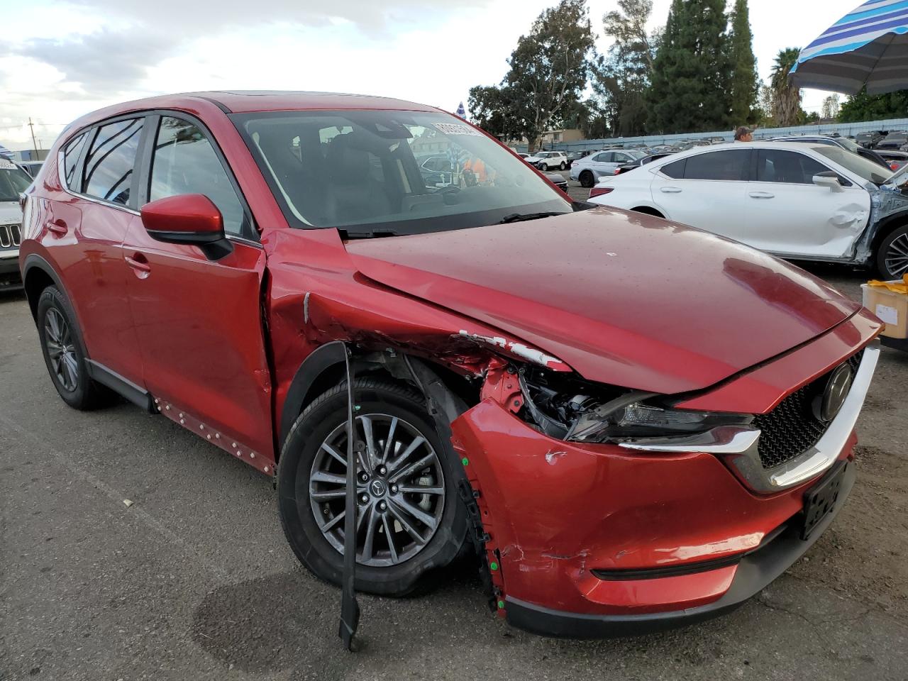 2019 Mazda CX-5 - Image 4
