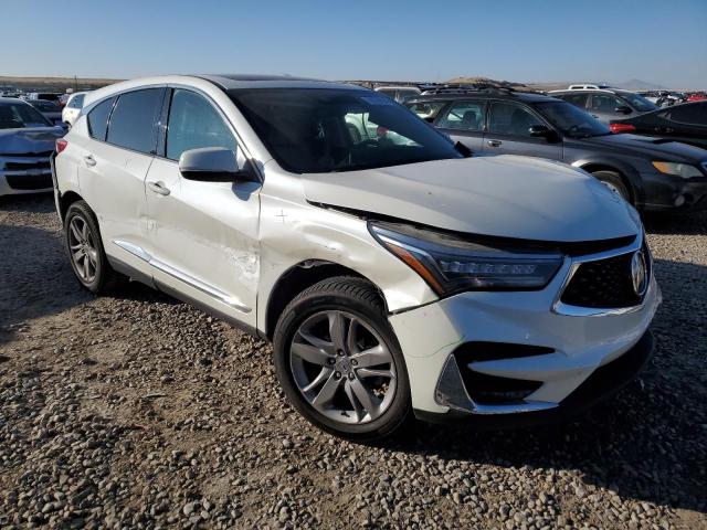  ACURA RDX 2019 Белый