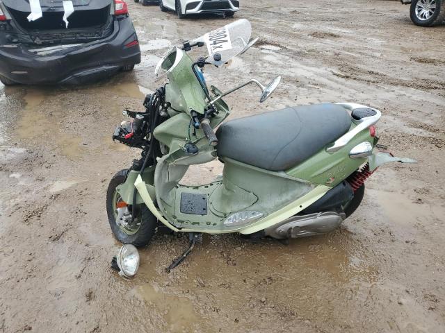 2020 GENUINE SCOOTER CO. BUDDY 170I