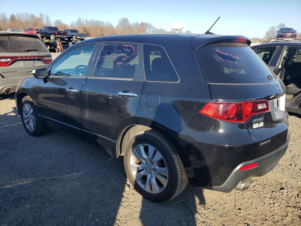 2012 Acura RDX - Image 2