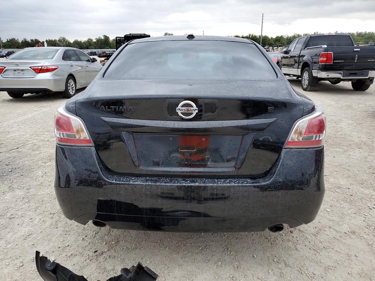 2015 Nissan Altima - Image 6