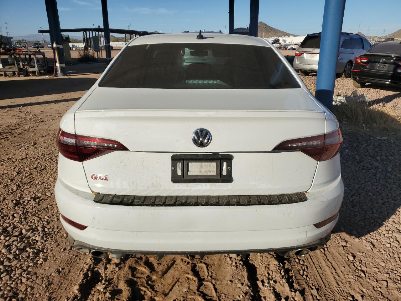 2021 Volkswagen Jetta - Image 6